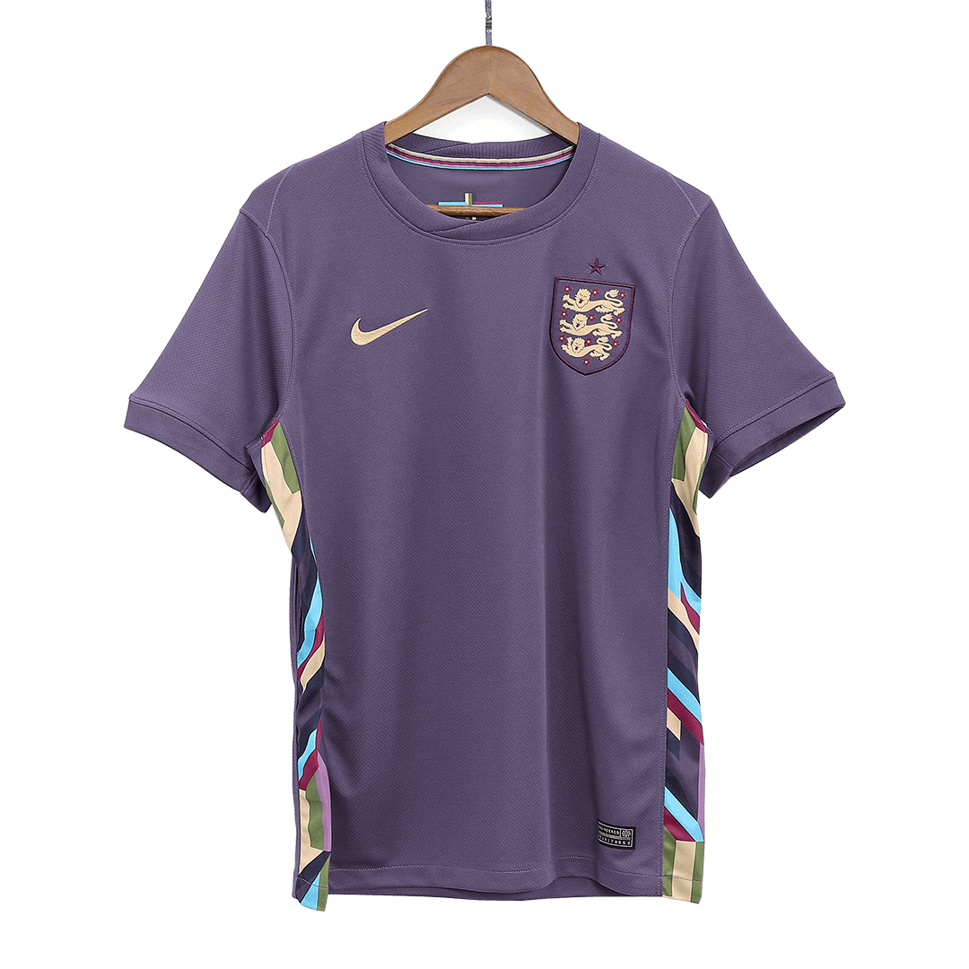 SAKA #7 England Away Jersey - [Super Replica]
