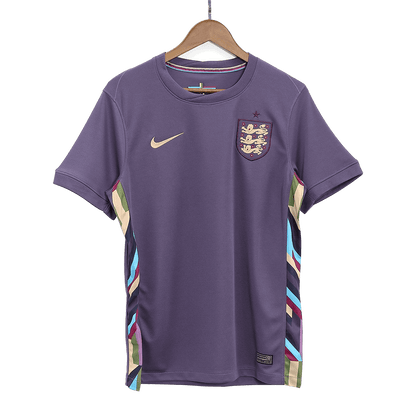 SAKA #7 England Away Jersey - [Super Replica]