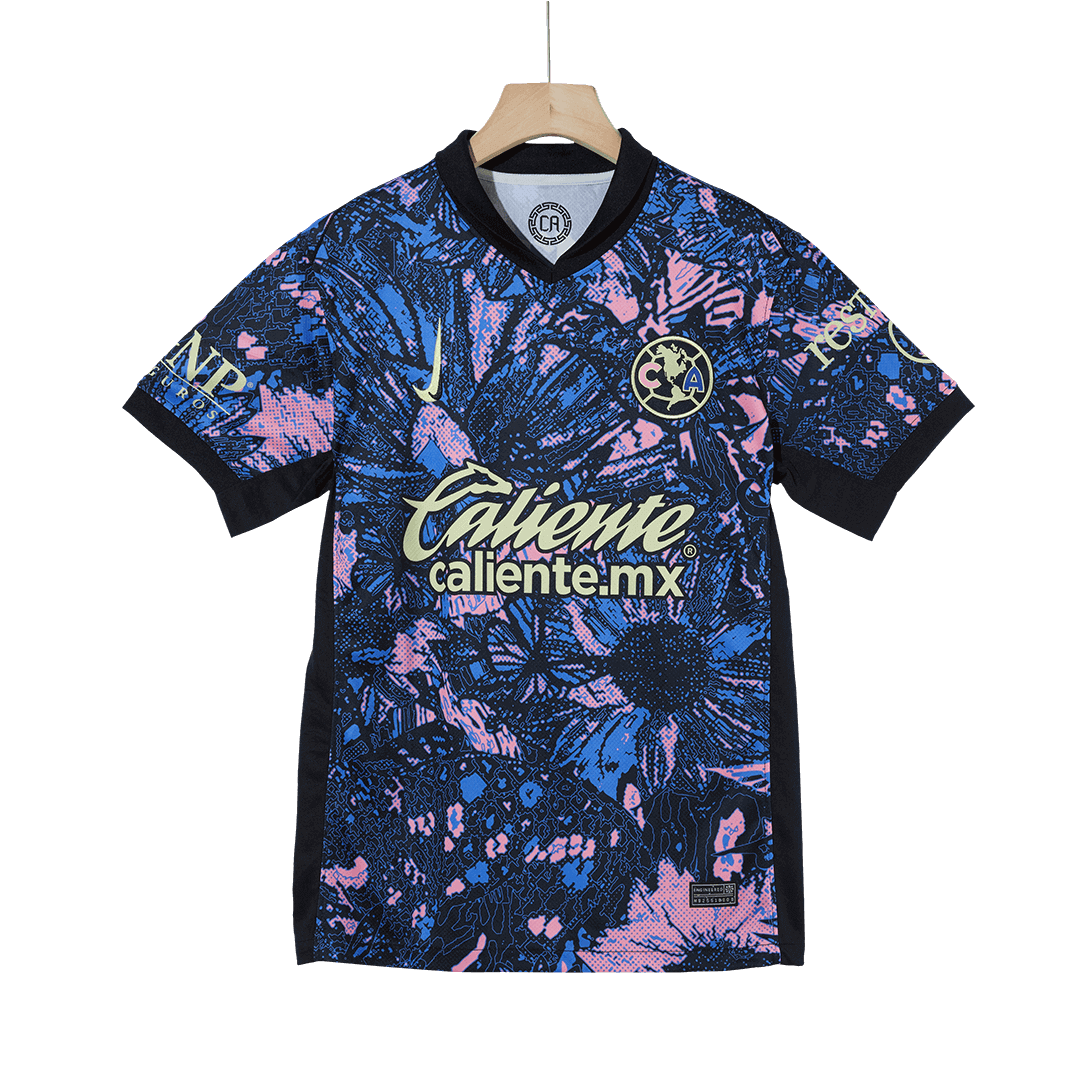 Club America Third Jersey