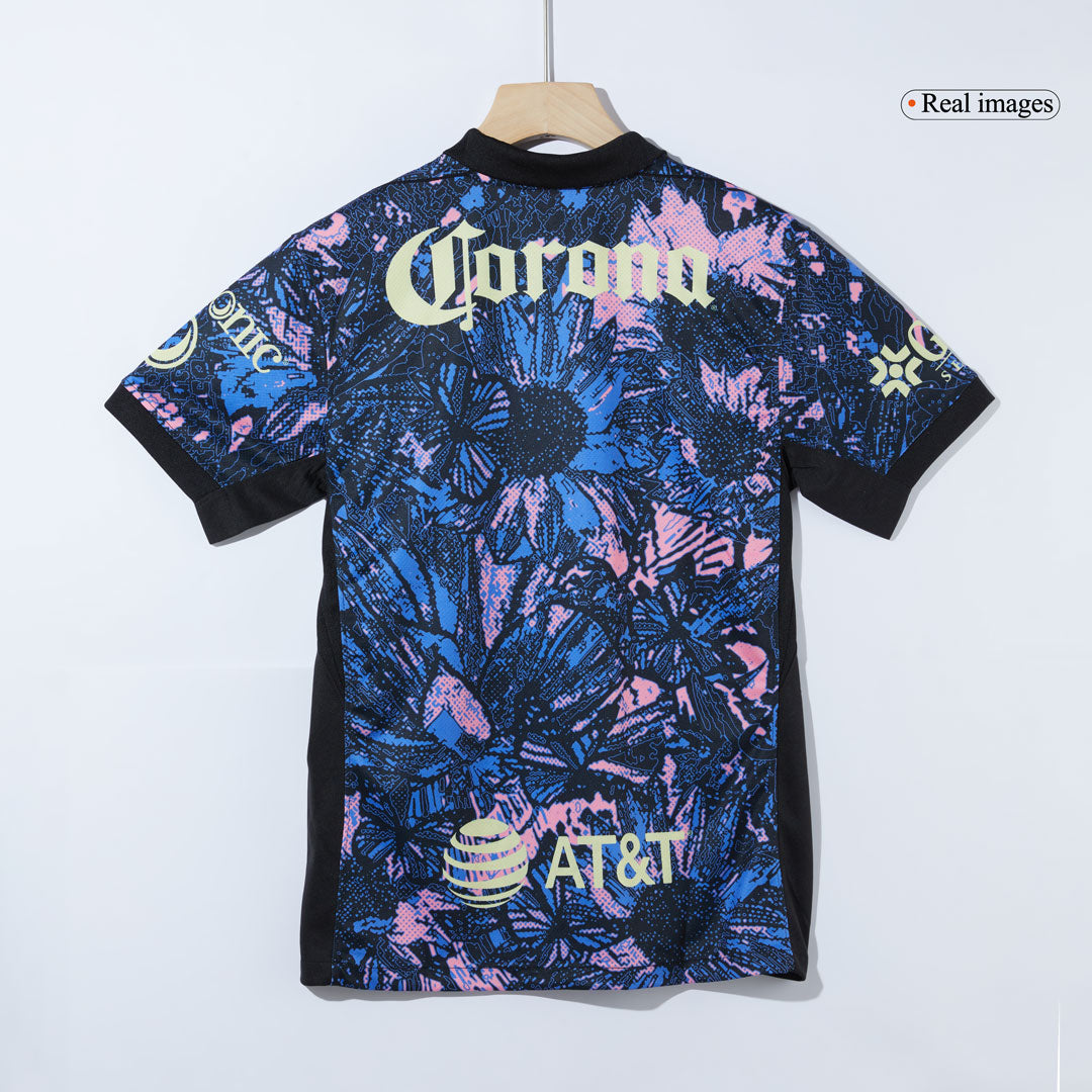 Club America Third Jersey