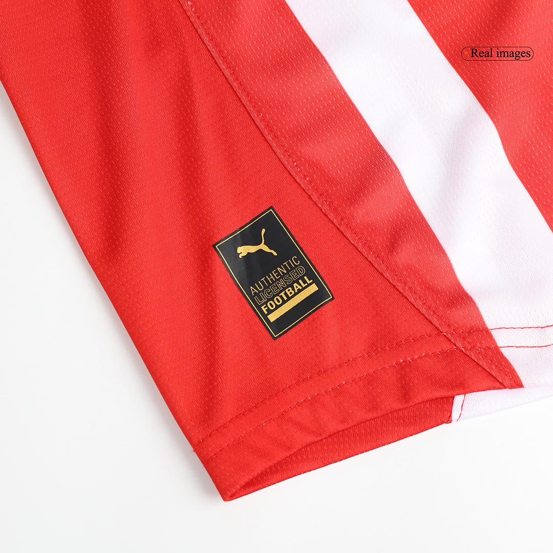 Chivas Home Jersey