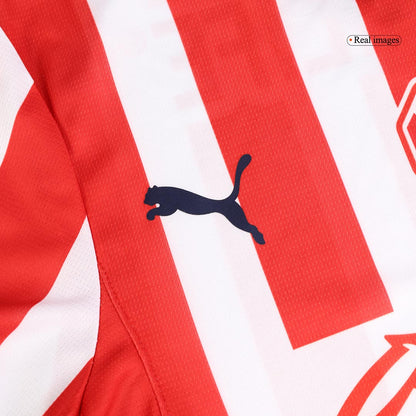 Chivas Home Jersey