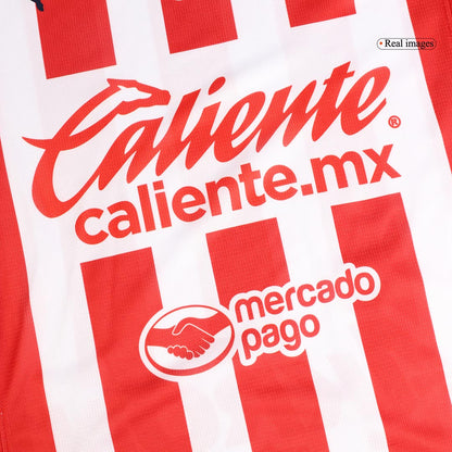 Chivas Home Jersey