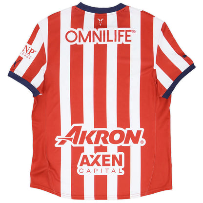 Chivas Home Jersey