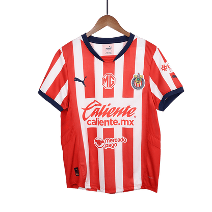 Chivas Home Jersey