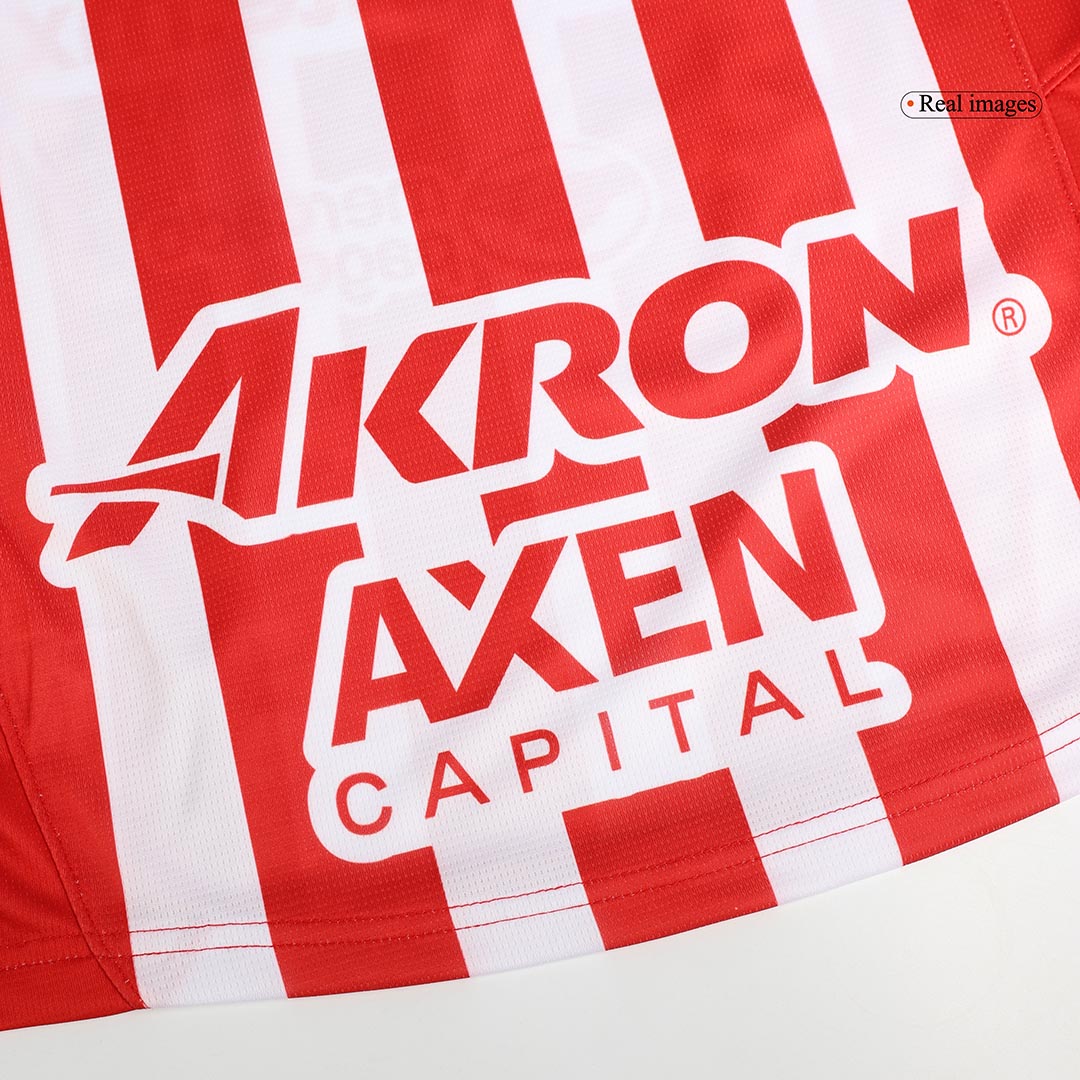 Chivas Home Jersey