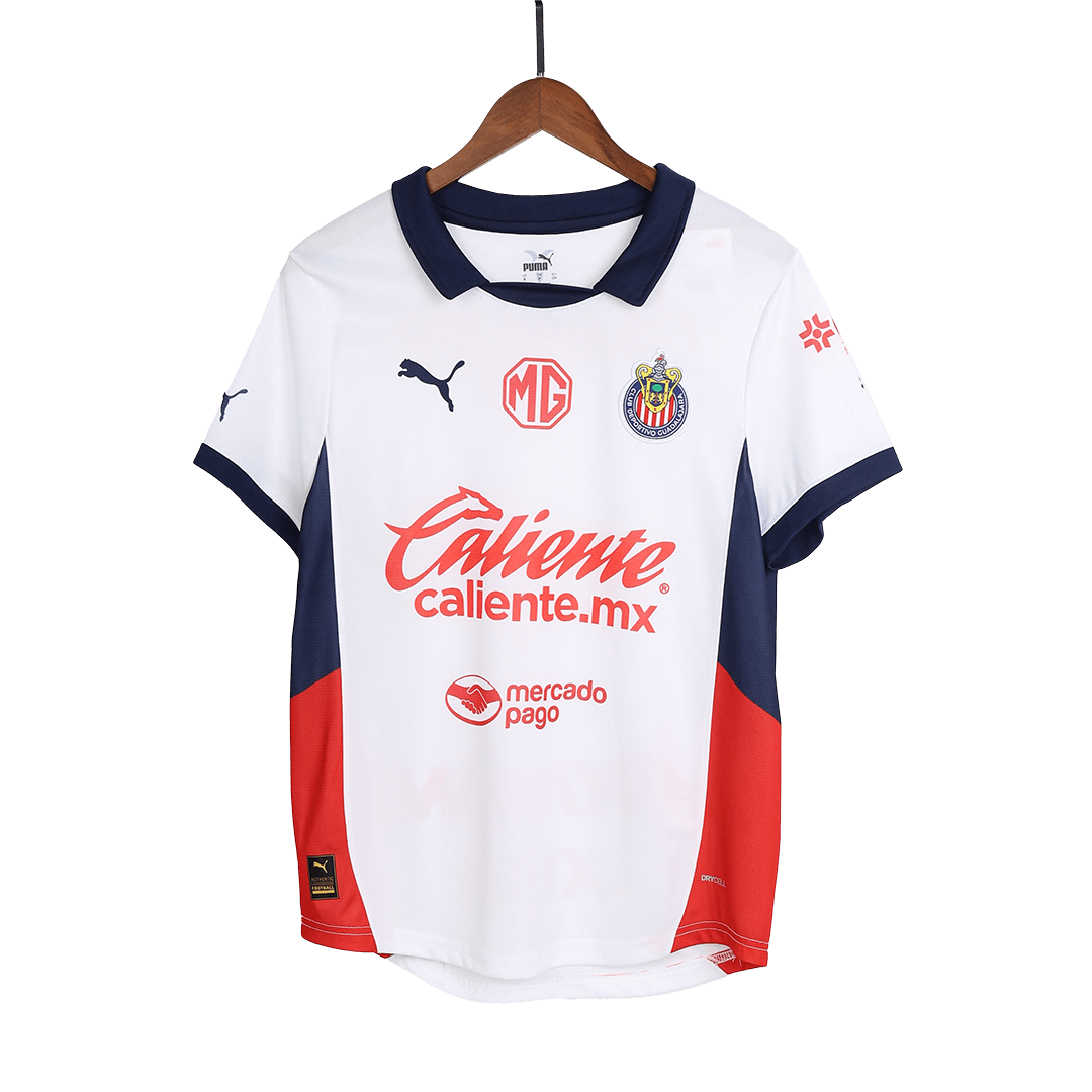 Chivas Away Jersey