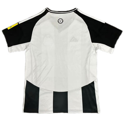 Newcastle United Home Jersey