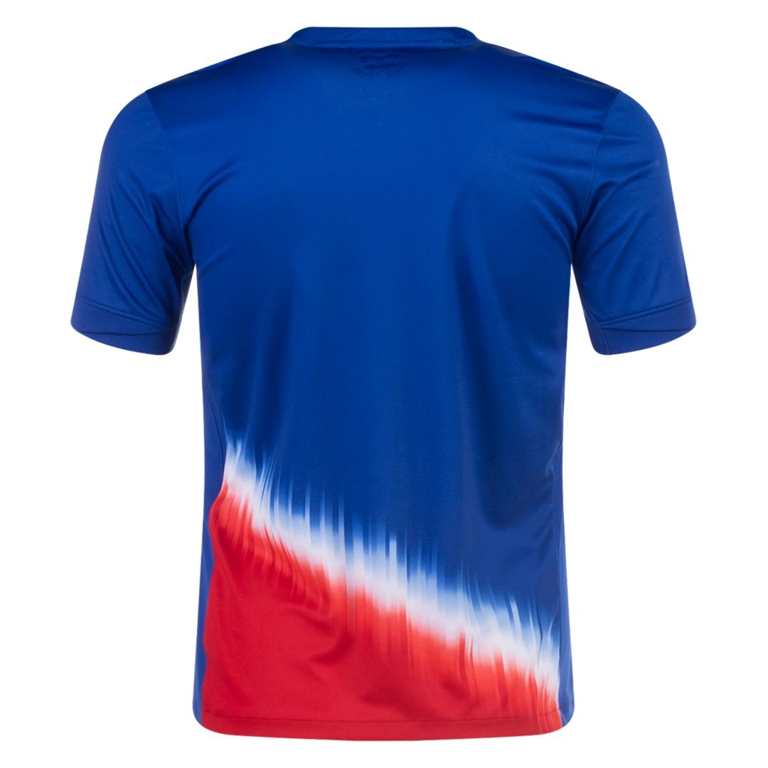 USMNT Away Jersey Copa America