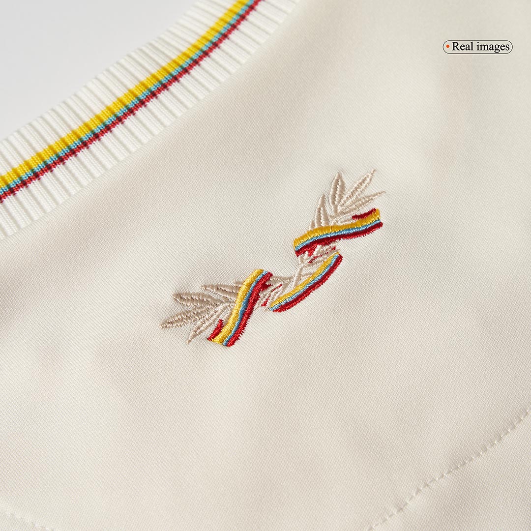 Colombia Anniversary Collection Jersey