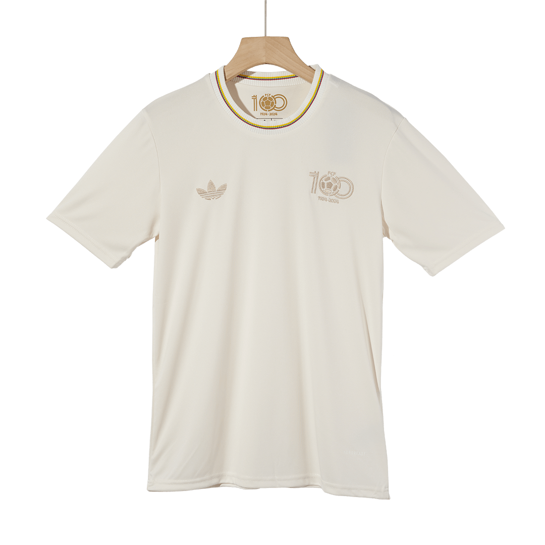 Colombia Anniversary Collection Jersey