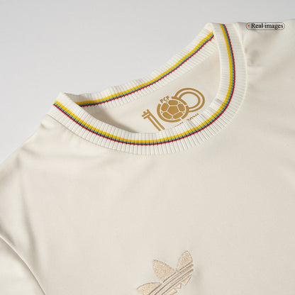 Colombia Anniversary Collection Jersey