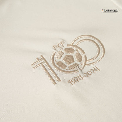 Colombia Anniversary Collection Jersey