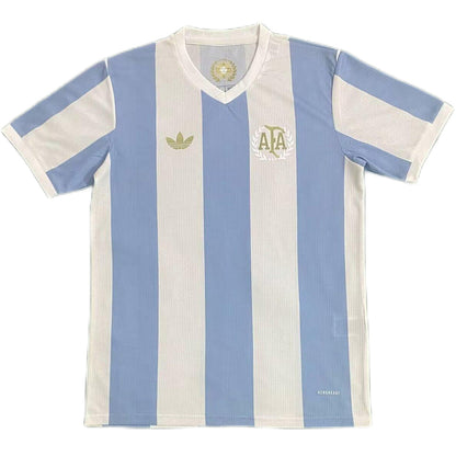 Argentina 50 Years Anniversary Collection Jersey