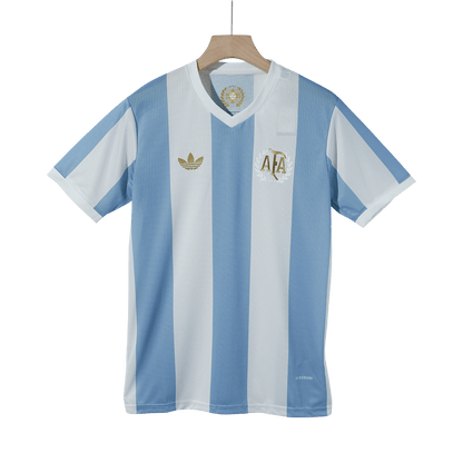 Argentina 50 Years Anniversary Collection Jersey