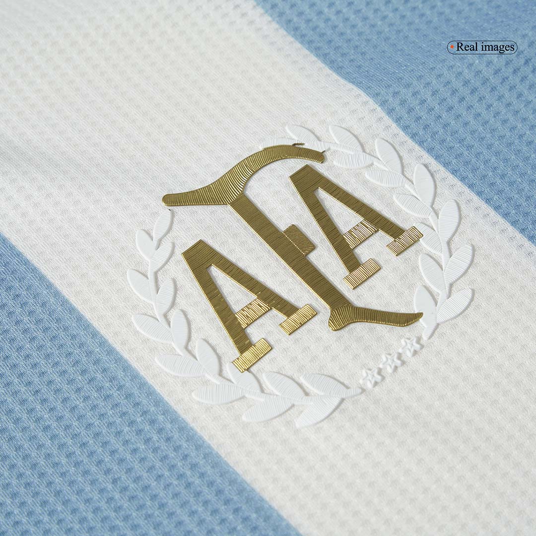 Argentina 50 Years Anniversary Collection Jersey