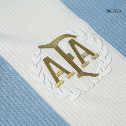 Argentina 50 Years Anniversary Collection Jersey