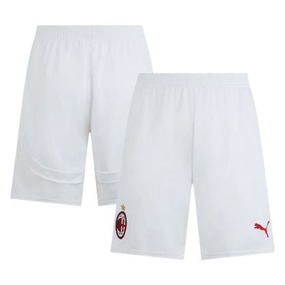 AC Milan Home Shorts