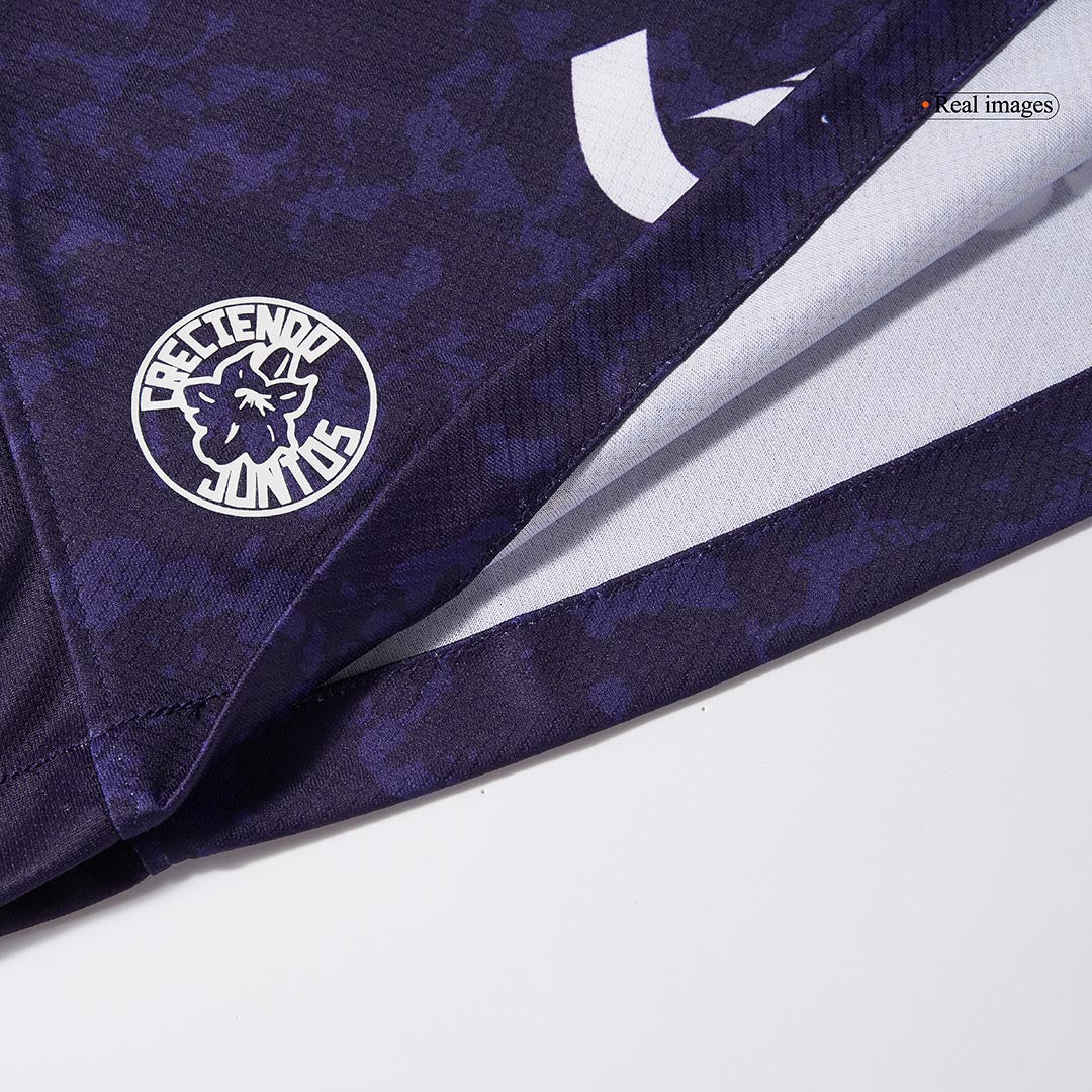 Pumas UNAM Third Jersey