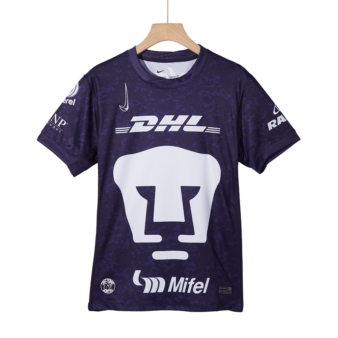Pumas UNAM Third Jersey