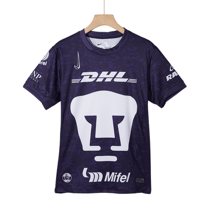 Pumas UNAM Third Jersey