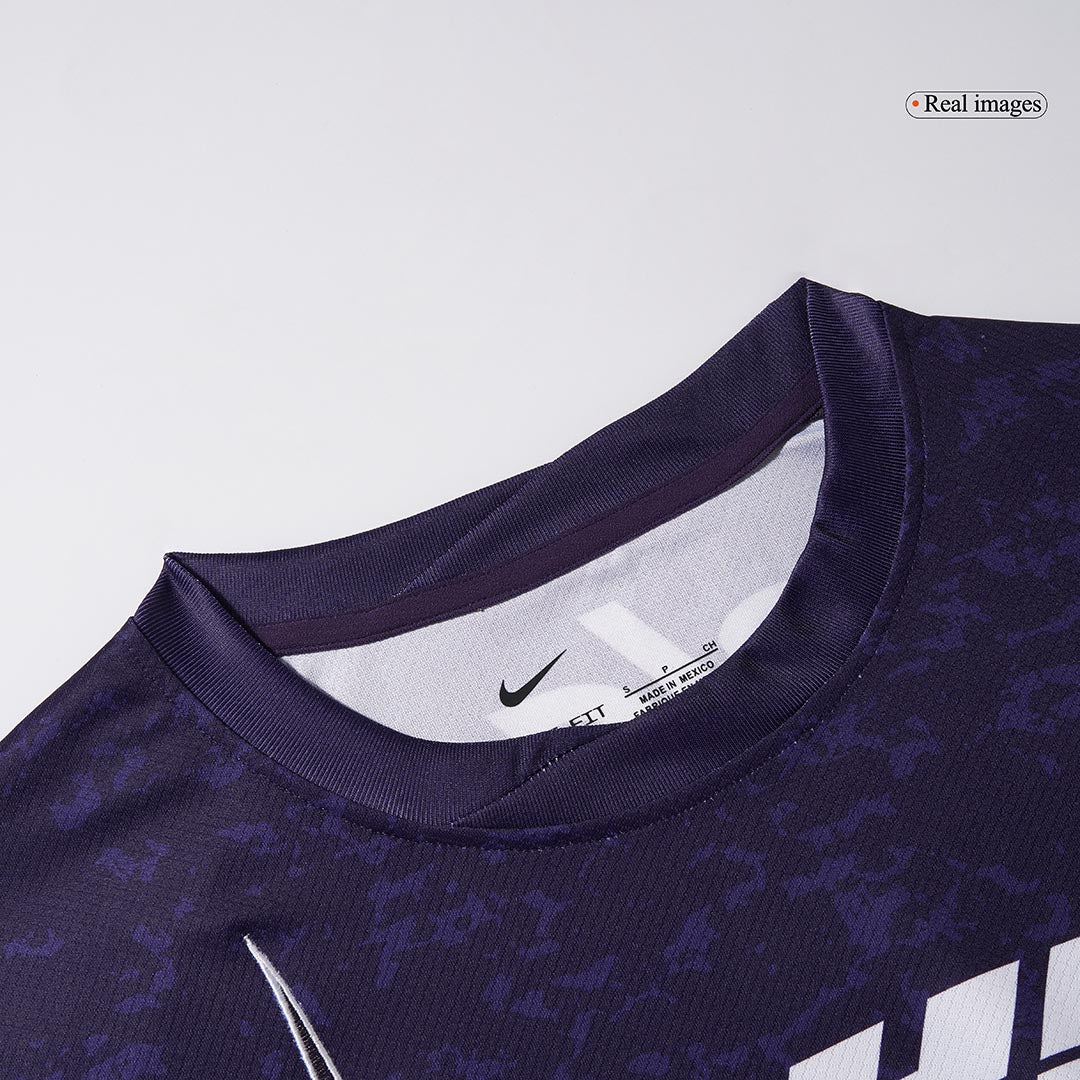 Pumas UNAM Third Jersey