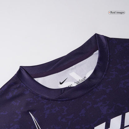 Pumas UNAM Third Jersey