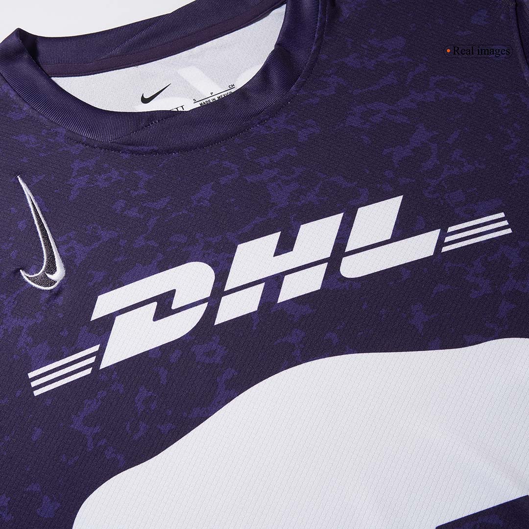 Pumas UNAM Third Jersey