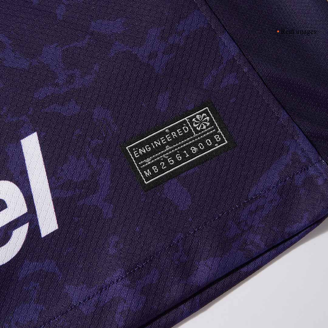 Pumas UNAM Third Jersey