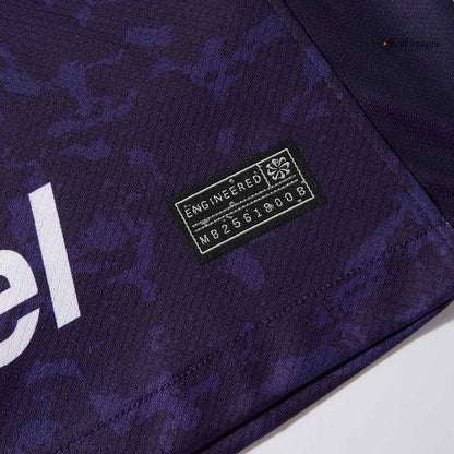Pumas UNAM Third Jersey