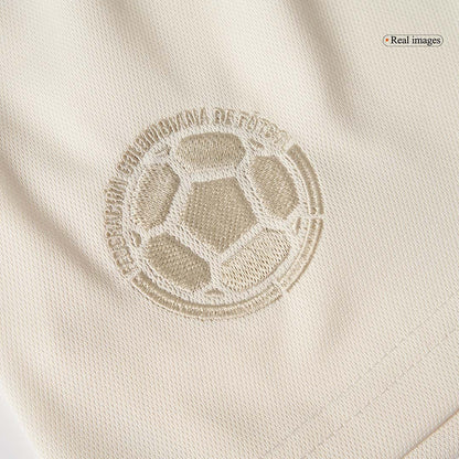 Colombia Centenary Collection Shorts