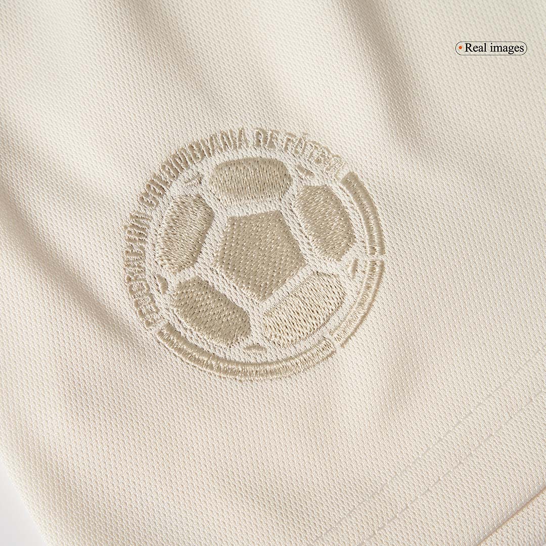 Colombia Centenary Collection Shorts