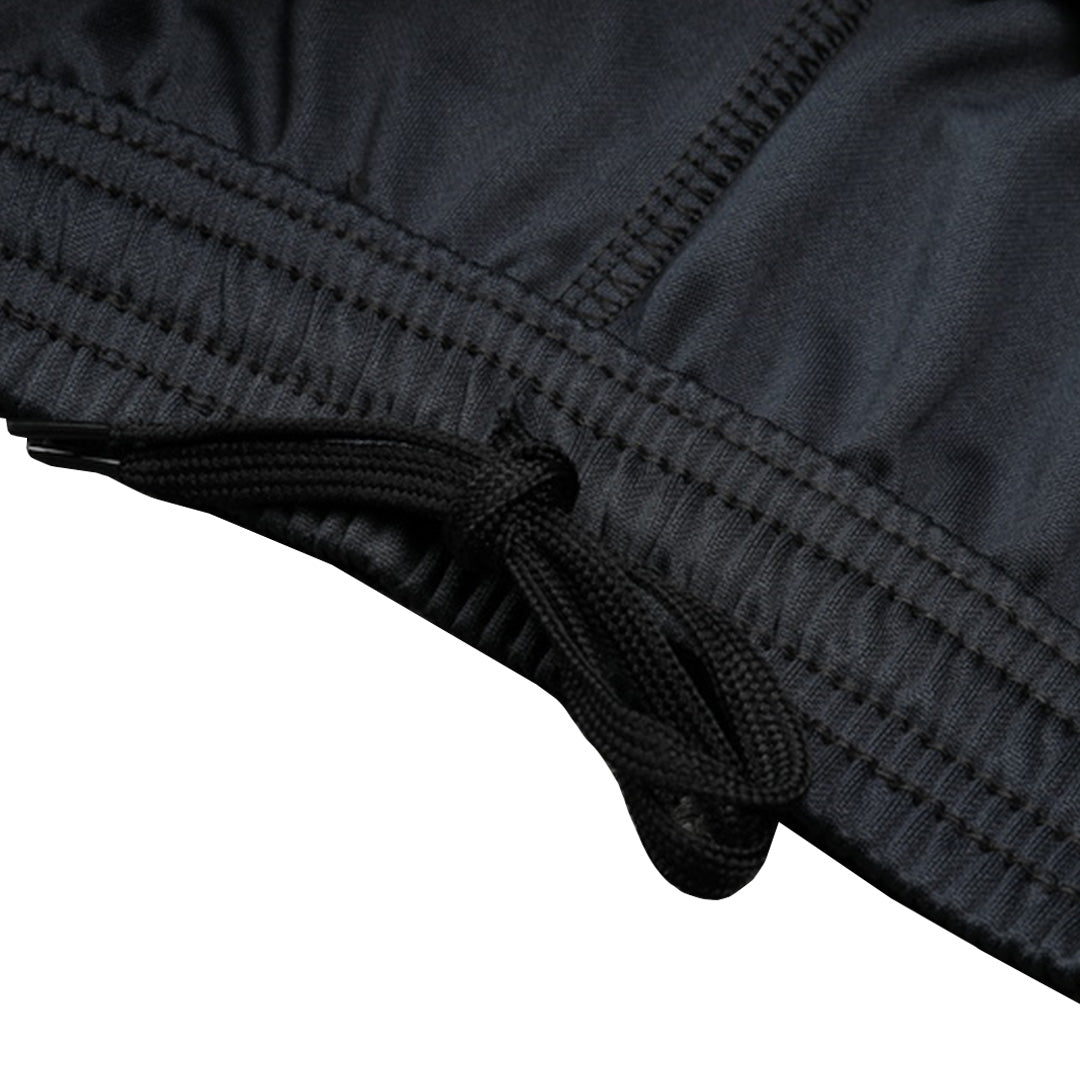 Real Madrid Zipper Sweat Kit(Top+Pants)
