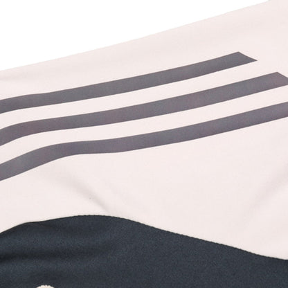Real Madrid Zipper Sweat Kit(Top+Pants)