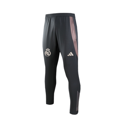 Real Madrid Zipper Sweat Kit(Top+Pants)