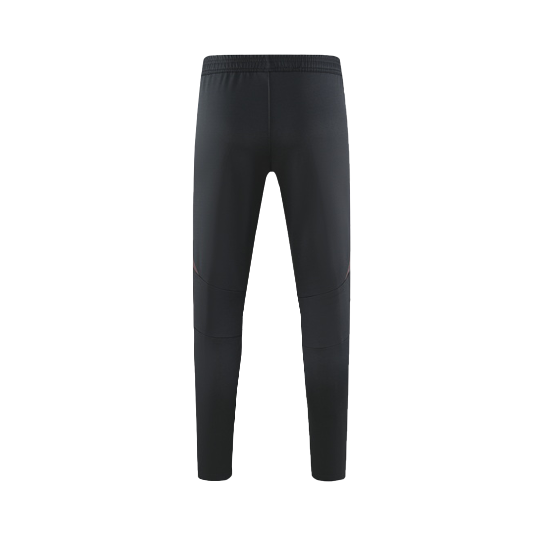 Real Madrid Zipper Sweat Kit(Top+Pants)