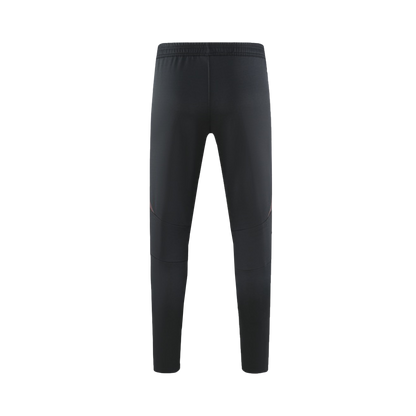 Real Madrid Zipper Sweat Kit(Top+Pants)