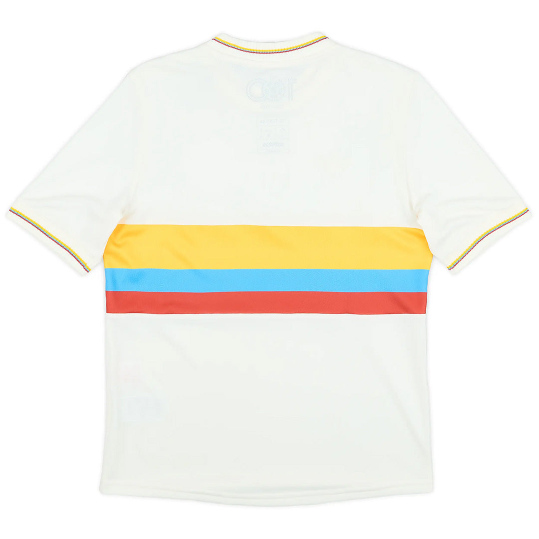 Colombia 100th Anniversary Kit