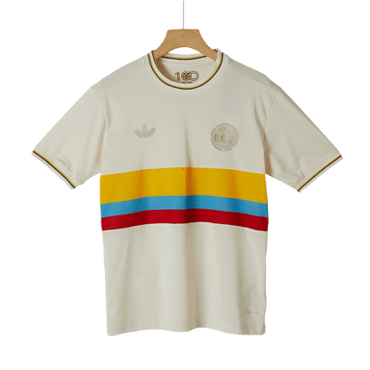 Colombia 100th Anniversary Kit
