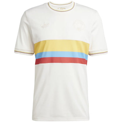 Colombia Centenary Collection Jersey Kit