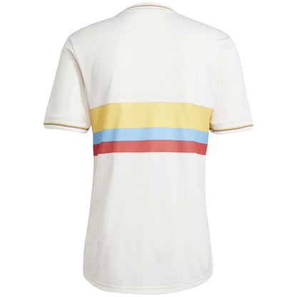 Colombia Centenary Collection Jersey Kit