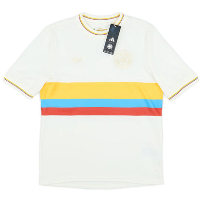 Colombia Centenary Collection Jersey Kit