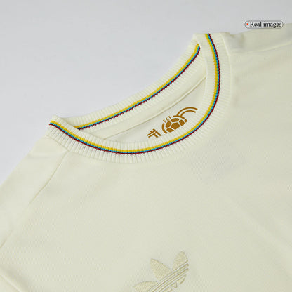Colombia Centenary Collection Jersey Kit