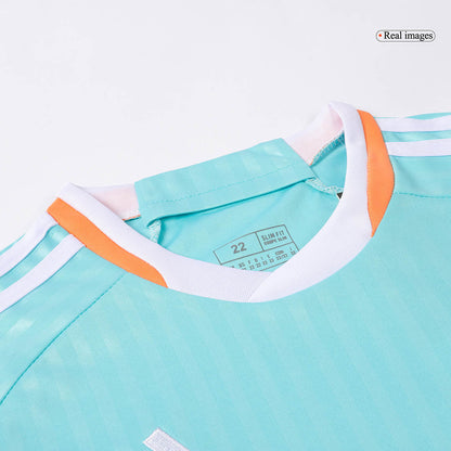 Messi #10 Kids Inter Miami Third Kit