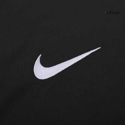 M.SALAH #11 Liverpool Away Jersey