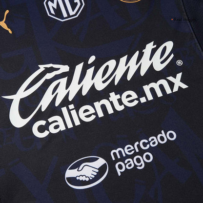 Chivas Third Match Jersey Player Version
