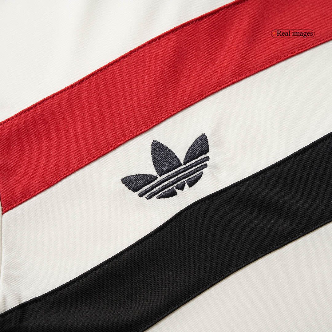 Women's Manchester United Third Jersey