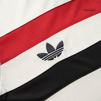 Women's Manchester United Third Jersey