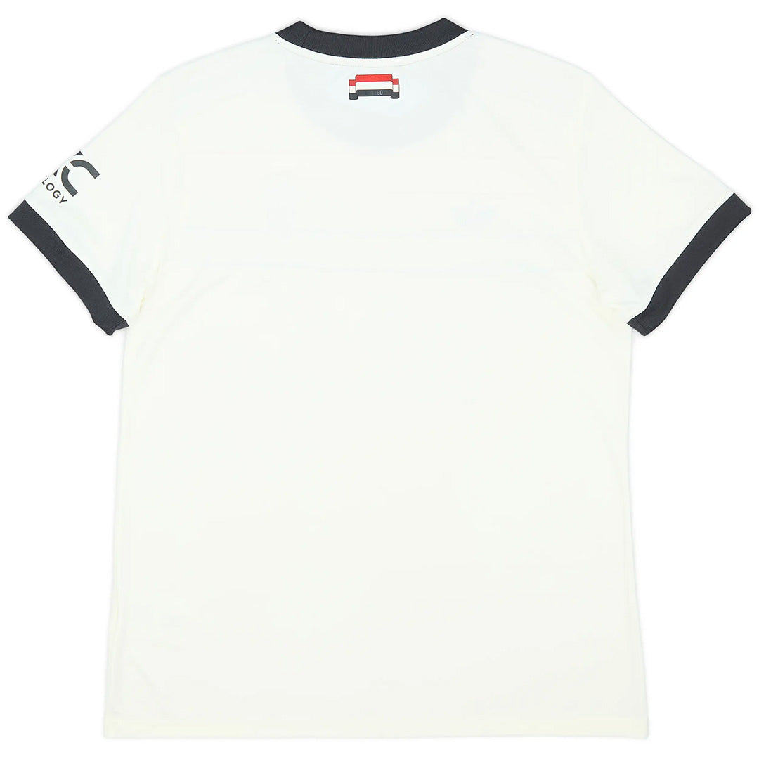 Women's Manchester United Third Jersey
