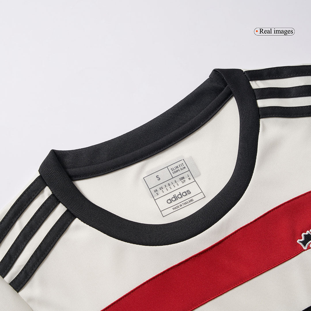 Women's Manchester United Third Jersey